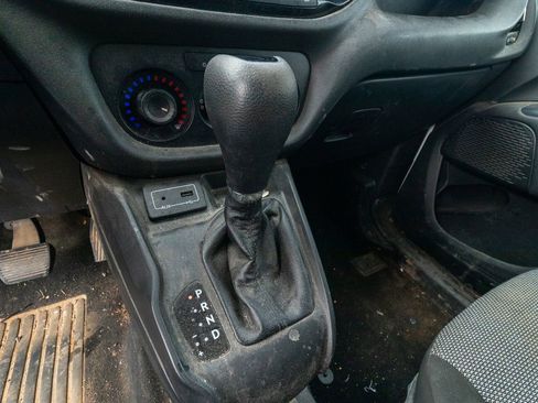 Used 2018 RAM ProMaster City Tradesman image 21