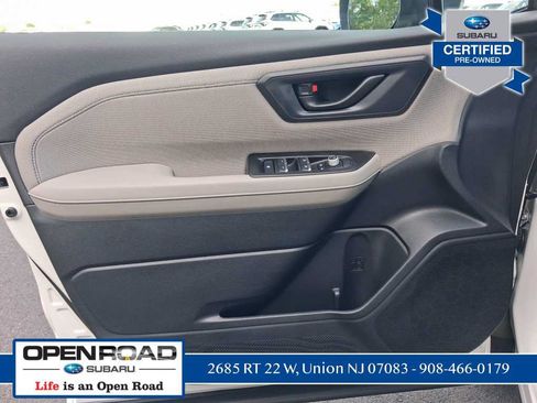 Used 2026 Subaru Forester Premium AWD/4WD image 20