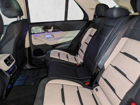 New 2026 Mercedes-Benz GLE 53 AMG 4MATIC image 18