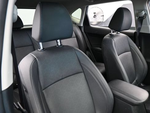 Used 2025 Kia Seltos EX w/ EX Sunroof Package FWD image 42