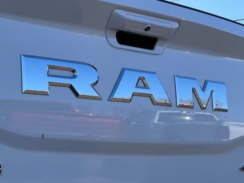 Used 2025 RAM 3500 Laramie w/ Sport Appearance Package image 66