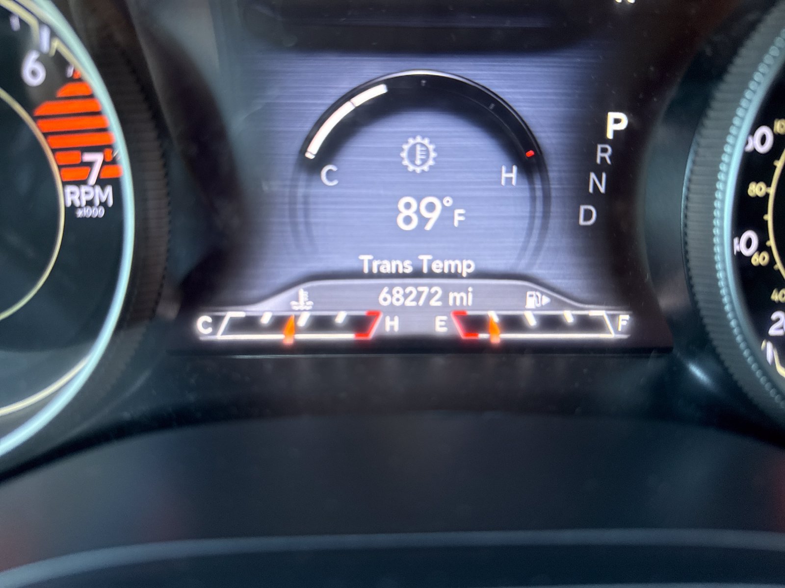 Used 2020 Jeep Cherokee Limited FWD image 16