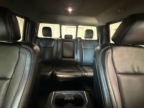 Used 2019 Ford F350 Lariat AWD/4WD image 21