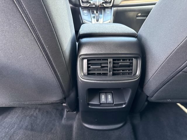 Certified 2019 Honda CR-V EX image 15
