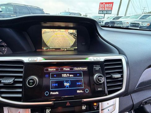 Used 2014 Honda Accord EX-L image 31