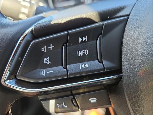 Used 2024 MAZDA CX-5 AWD 2.5 S w/ Select Package image 21