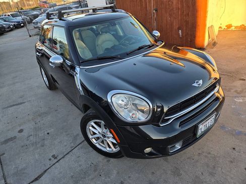 Used 2015 MINI Cooper Countryman S image 4