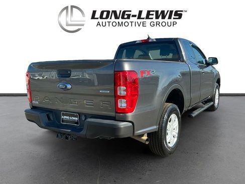 Used 2020 Ford Ranger XL w/ Equipment Group 101A Mid image 7