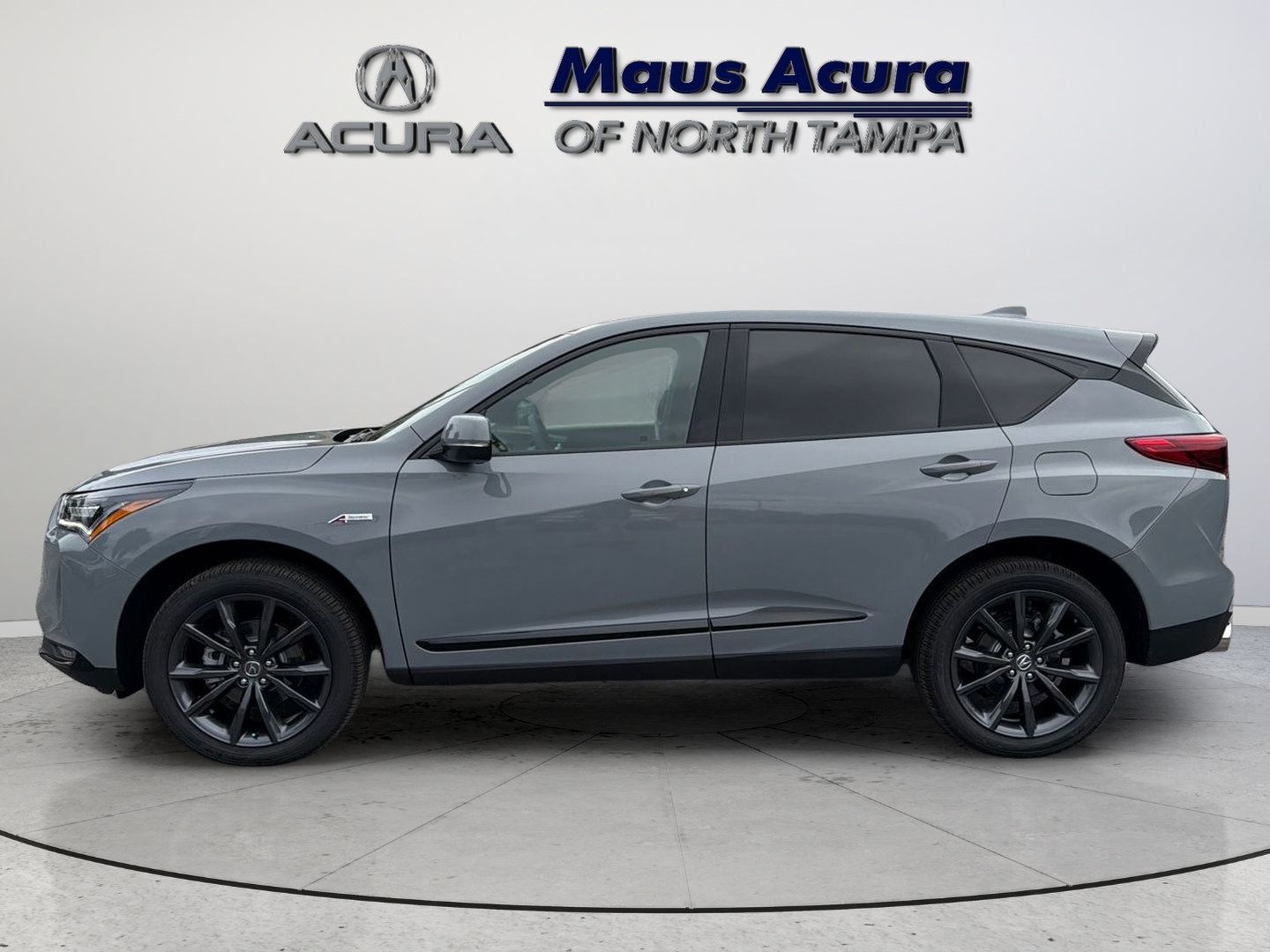 New 2026 Acura RDX w/ Advance Package AWD/4WD image 5