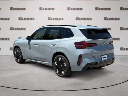 Used 2026 BMW X3 xDrive30i AWD/4WD image 3