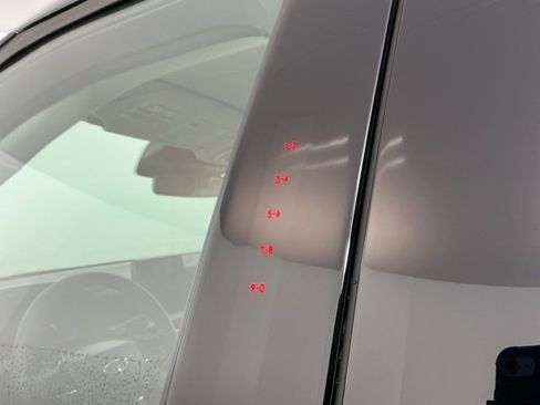 New 2026 Ford Explorer Platinum w/ LUX Leather Package image 13