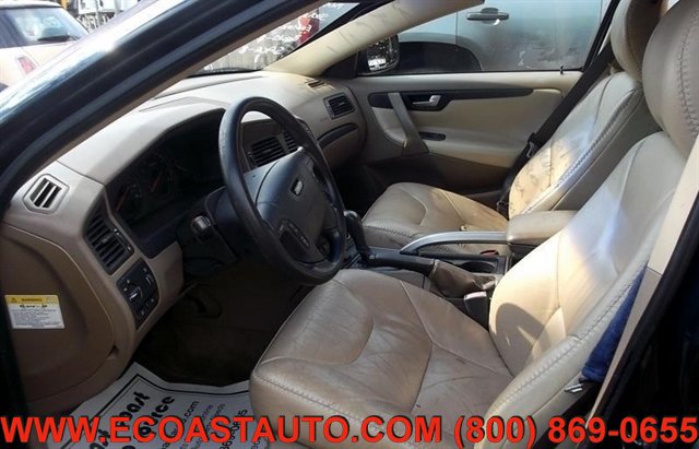 Used 2001 Volvo V70 Cross Country AWD/4WD image 5
