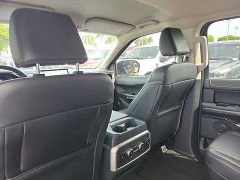 Certified 2023 Ford Expedition XLT RWD image 16