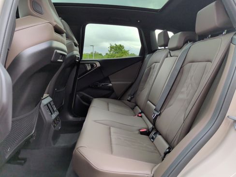 Used 2026 BMW X3 xDrive30 image 33