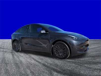Used 2024 Tesla Model Y Long Range