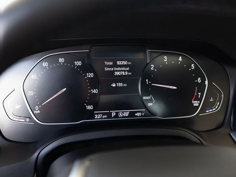 Used 2021 BMW 330i xDrive Sedan w/ Convenience Package image 34