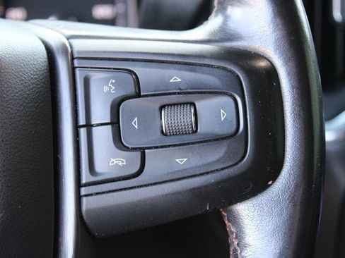 Used 2020 GMC Sierra 1500 AT4 w/ AT4 Premium Package image 13