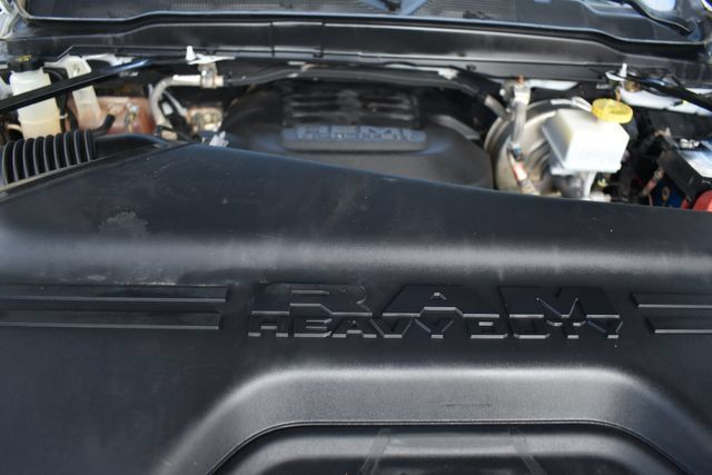 Used 2021 RAM 2500 Tradesman w/ Chrome Appearance Group AWD/4WD image 20
