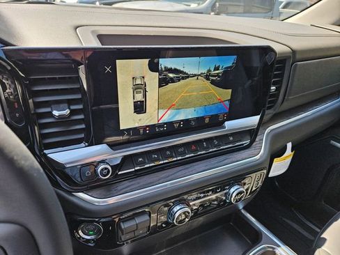 New 2026 GMC Sierra 1500 SLT AWD/4WD image 33