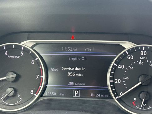 Used 2023 Nissan Sentra SV image 30