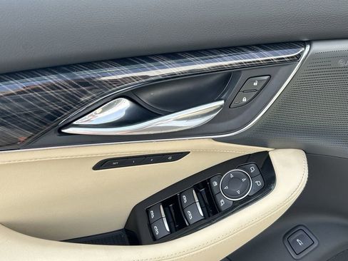 New 2026 Cadillac CT5 Premium Luxury w/ Technology Package image 17