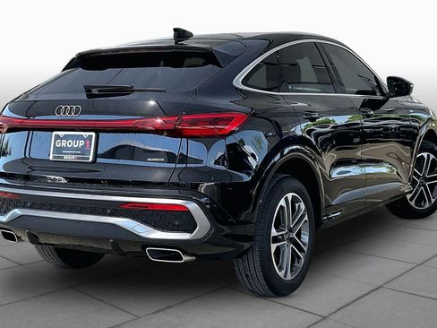 Used 2026 Audi Q5 Premium AWD/4WD image 13