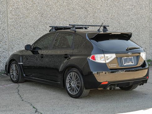 Used 2014 Subaru Impreza WRX Hatchback image 11