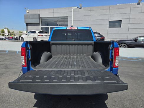 Certified 2020 RAM 1500 Big Horn AWD/4WD image 28