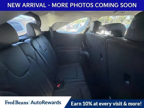 Used 2023 Kia Sorento S w/ Panoramic Sunroof Package AWD/4WD image 10