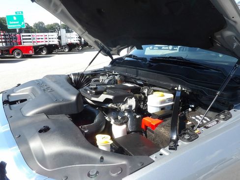Used 2024 RAM 3500 Tradesman w/ Towing Technology Group AWD/4WD image 44