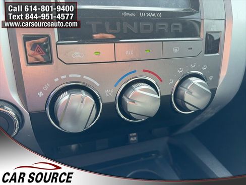 Used 2018 Toyota Tundra SR5 w/ SR5 Upgrade Package image 22