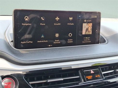 Used 2023 Acura MDX FWD w/ Technology Package image 18