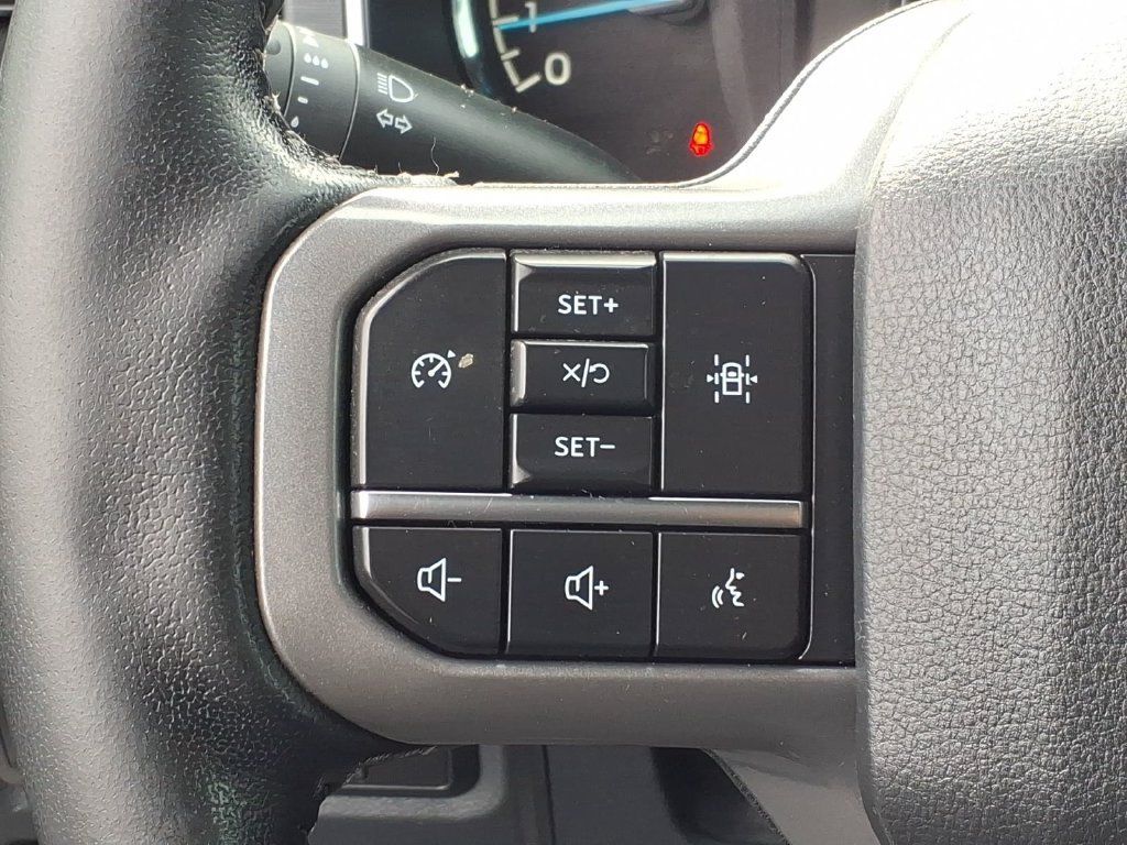 Used 2021 Ford F150 XLT w/ Equipment Group 302A High AWD/4WD image 13