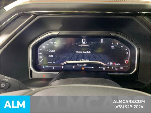 Used 2024 GMC Sierra 2500 AT4 w/ AT4 Premium Plus Package image 27