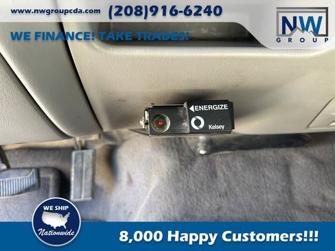 Used 2001 Ford F250 Lariat image 13