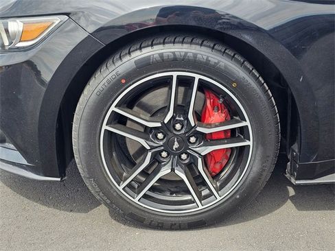 Used 2015 Ford Mustang GT Premium image 8