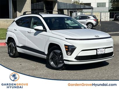 Used 2025 Hyundai Kona SEL