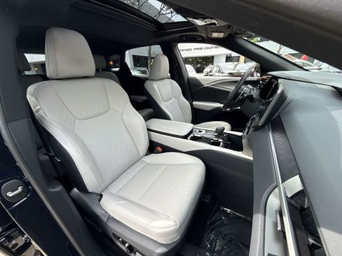Certified 2026 Lexus RX 350 Premium Plus w/ Accessory Package (Z1) FWD image 26