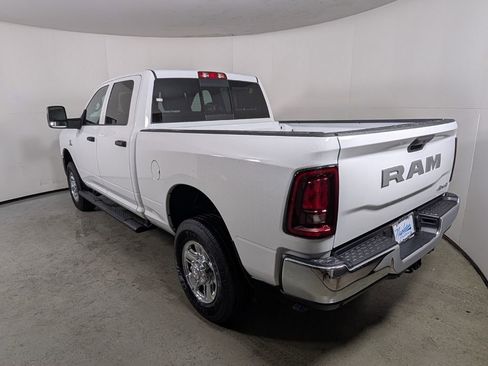 New 2026 RAM 2500 Tradesman image 6