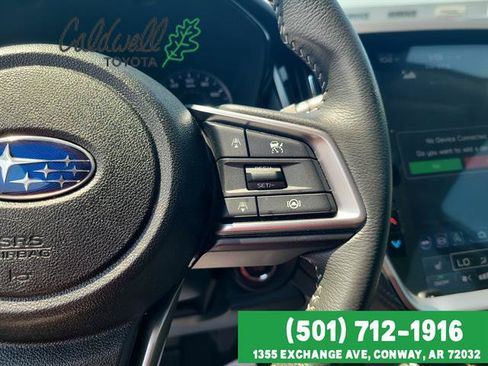 Used 2025 Subaru Outback Premium AWD/4WD image 15