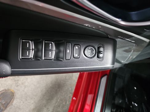 Used 2026 Acura Integra Type S FWD image 27