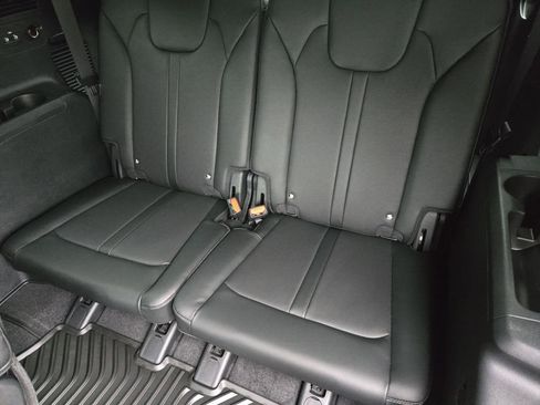 New 2026 Kia Sorento SX Prestige AWD/4WD image 23