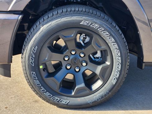 New 2026 RAM 1500 Lone Star image 12