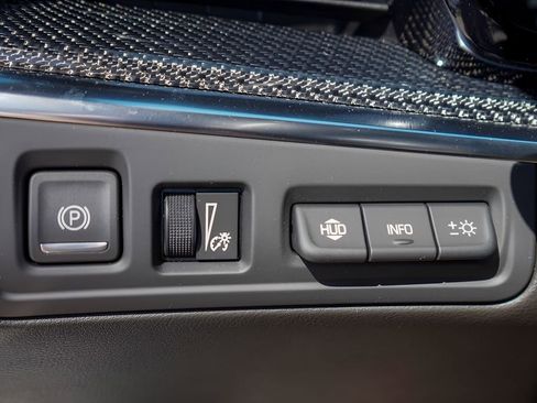 New 2026 Cadillac XT5 Sportv w/ LPO, Onyx Lite Package AWD/4WD image 15