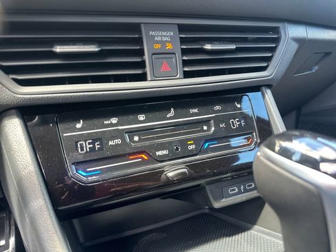 New 2026 Volkswagen Jetta Sport FWD image 11