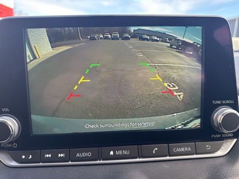 Used 2024 Nissan Sentra SR image 22