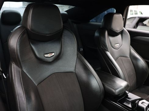 Used 2013 Cadillac CTS V image 19