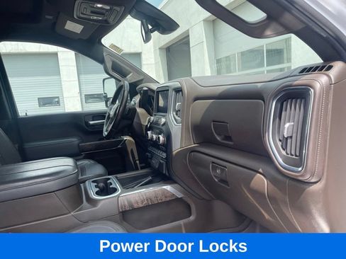 Used 2023 GMC Sierra 2500 Denali AWD/4WD image 22