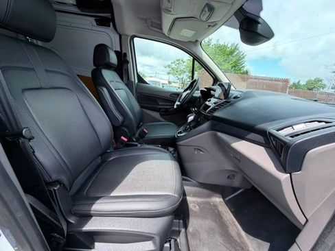 Used 2020 Ford Transit Connect XL FWD image 17