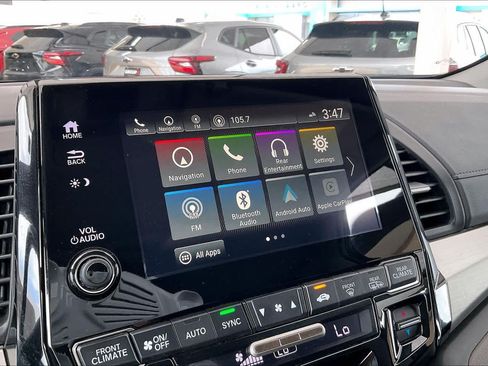 Used 2018 Honda Odyssey Touring image 31